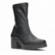 Stivaletti Paula Urban ADA 04 da donna NEGRO