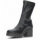 Stivaletti Paula Urban ADA 04 da donna NEGRO