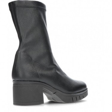 Stivaletti Paula Urban ADA 04 da donna NEGRO