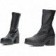 Stivaletti Paula Urban ADA 04 da donna NEGRO