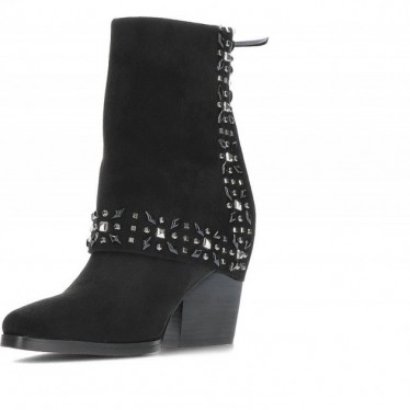 NOA HARMON 9852 Stivali da donna Emilia BLACK