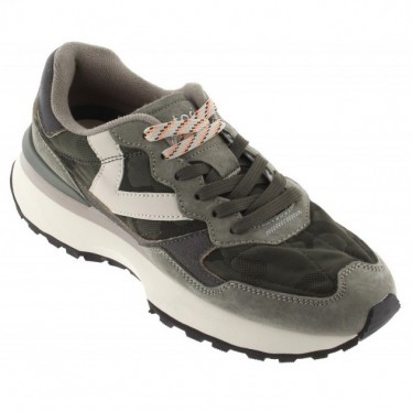 Scarpe da ginnastica unisex Victoria 8807100 Rush New Camo VERDE