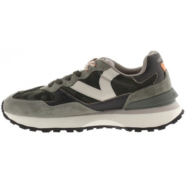 Scarpe da ginnastica unisex Victoria 8807100 Rush New Camo VERDE