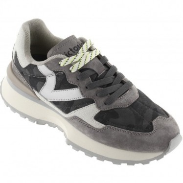 Scarpe da ginnastica unisex Victoria 8807100 Rush New Camo GRIS