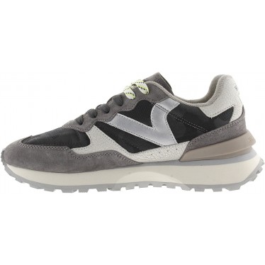 Scarpe da ginnastica unisex Victoria 8807100 Rush New Camo GRIS