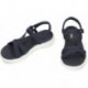 SKECHERS SANDALI GO WALK FLEX 141451 NAVY