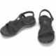 SKECHERS SANDALI GO WALK FLEX 141451 BLACK