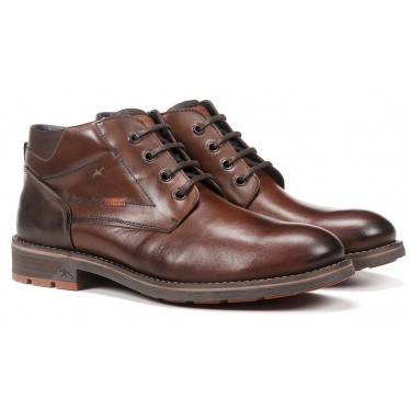 SCARPE FLUCHOS SPUGNA F1341 CAMEL