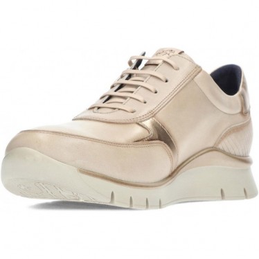 Scarpe da ginnastica da donna FLUCHOS f2070 union HABANA_CRISTAL_COM