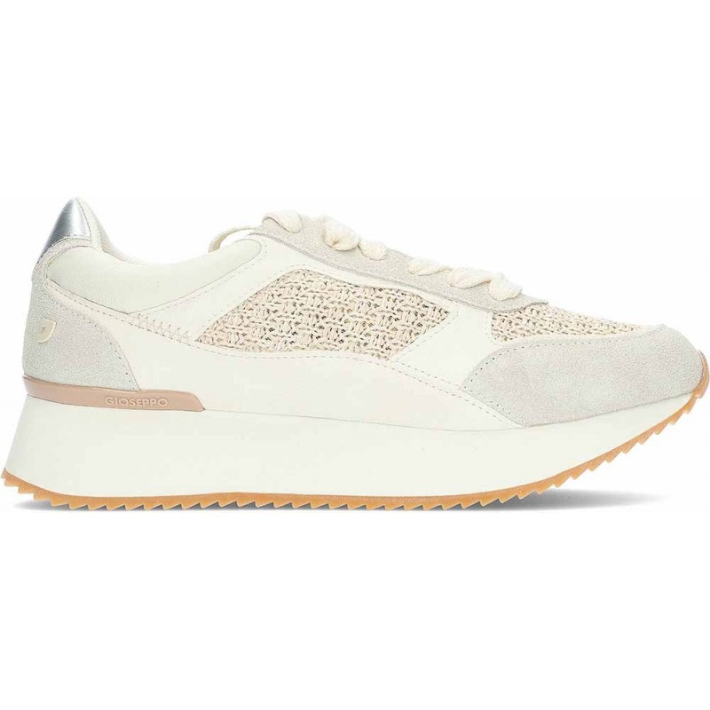Gioseppo Glover 74546 Sneakers da donna WHITE