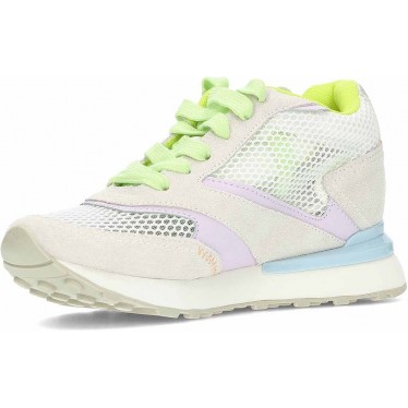 Gioseppo Larrabee 74555 Sneakers da donna WHITE