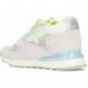 Gioseppo Larrabee 74555 Sneakers da donna WHITE