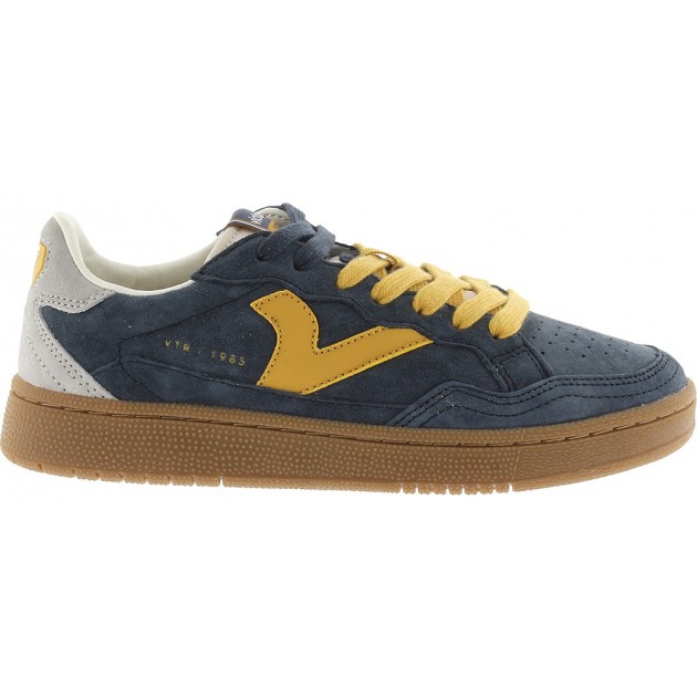 Sneakers unisex Victoria 8806102 Smash Soft suede MARINO Sneakers unisex Victoria 8806102 Smash Soft suede MARINO