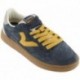 Sneakers unisex Victoria 8806102 Smash Soft suede MARINO