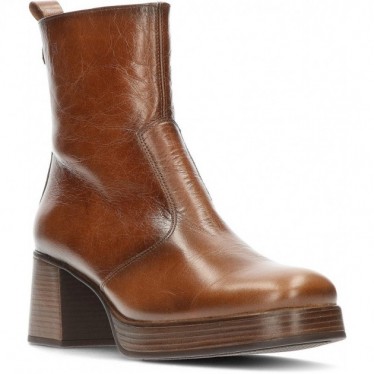 STIVALI DORKING FLUCHOS D9157 CRISTEL MARRON