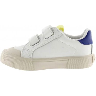 Scarpe da ginnastica da bambino Victoria 1065179 Tribu GREEN