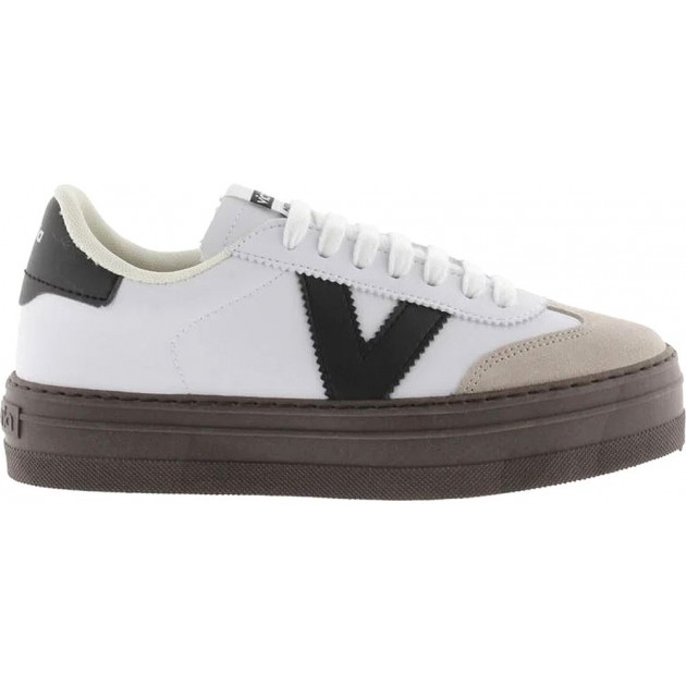 Victoria 1092172 Scarpe sportive da donna Barcelona Cyclist BLANCO Victoria 1092172 Scarpe sportive da donna Barcelona Cyclist BLANCO