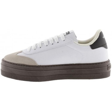 Victoria 1092172 Scarpe sportive da donna Barcelona Cyclist BLANCO