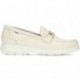 MOCASSINI FLUCHOS F1936 GLADIS BLANCO