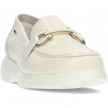 MOCASSINI FLUCHOS F1936 GLADIS BLANCO