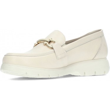 MOCASSINI FLUCHOS F1936 GLADIS BLANCO