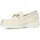 MOCASSINI FLUCHOS F1936 GLADIS BLANCO