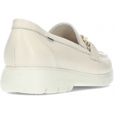 MOCASSINI FLUCHOS F1936 GLADIS BLANCO