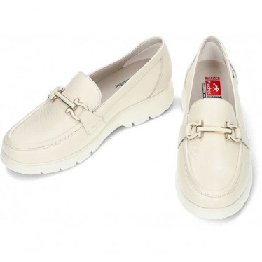 MOCASSINI FLUCHOS F1936 GLADIS BLANCO