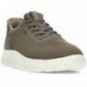 Scarpe da ginnastica GEOX Spherica Plus U55MPA da uomo MILITARY
