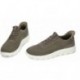 Scarpe da ginnastica GEOX Spherica Plus U55MPA da uomo MILITARY