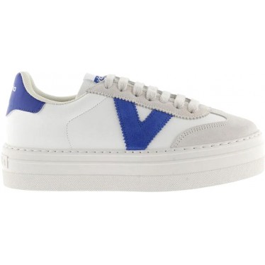 Victoria 1092173 Scarpe sportive da donna Barcelona Cyclist ROYAL