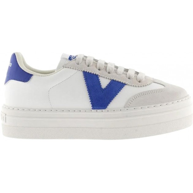 Victoria 1092173 Scarpe sportive da donna Barcelona Cyclist ROYAL Victoria 1092173 Scarpe sportive da donna Barcelona Cyclist ROYAL