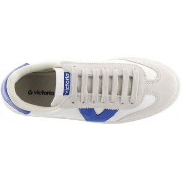 Victoria 1092173 Scarpe sportive da donna Barcelona Cyclist ROYAL