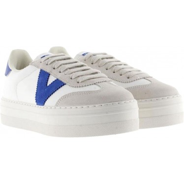 Victoria 1092173 Scarpe sportive da donna Barcelona Cyclist ROYAL