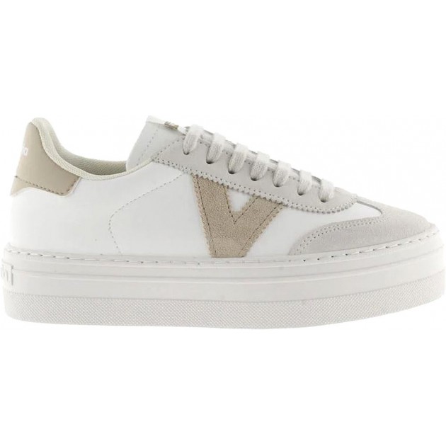 Victoria 1092173 Scarpe sportive da donna Barcelona Cyclist HIELO Victoria 1092173 Scarpe sportive da donna Barcelona Cyclist HIELO