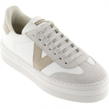 Victoria 1092173 Scarpe sportive da donna Barcelona Cyclist HIELO