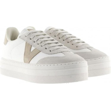 Victoria 1092173 Scarpe sportive da donna Barcelona Cyclist HIELO