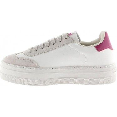 Victoria 1092173 Scarpe sportive da donna Barcelona Cyclist FUCSIA