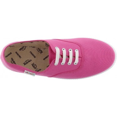 SPORT VICTORIA 106613 TELA INGLESE FUCSIA