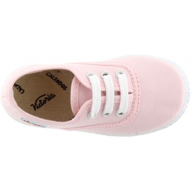 SPORT VICTORIA 106613 TELA INGLESE ROSA