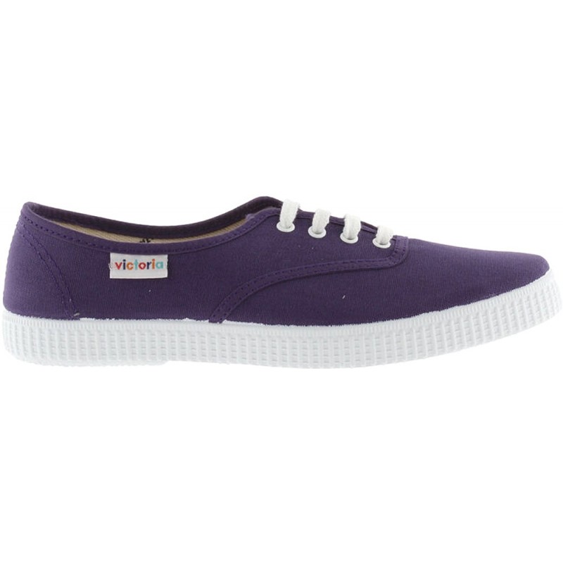 SPORT VICTORIA 106613 TELA INGLESE PURPURA