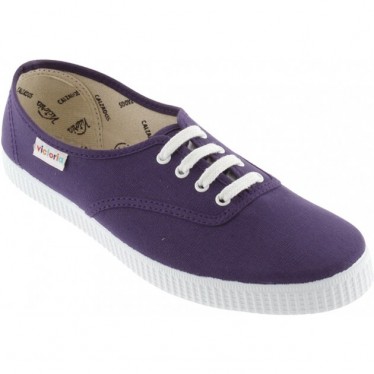 SPORT VICTORIA 106613 TELA INGLESE PURPURA