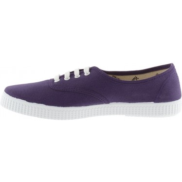 SPORT VICTORIA 106613 TELA INGLESE PURPURA