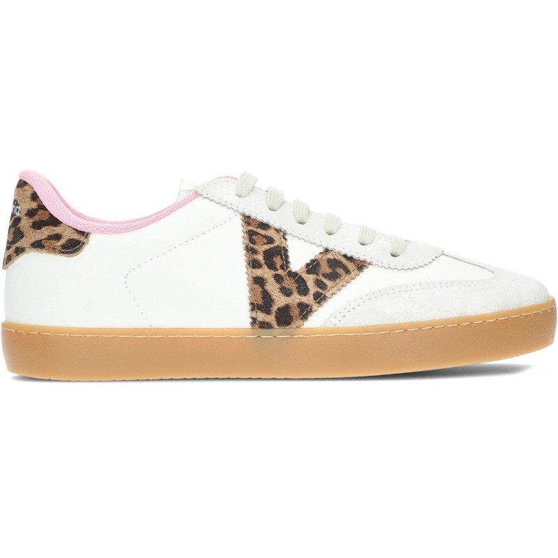 Scarpe da ginnastica da donna VICTORIA 1126204 Berlino HIELO