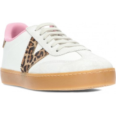 Scarpe da ginnastica da donna VICTORIA 1126204 Berlino HIELO