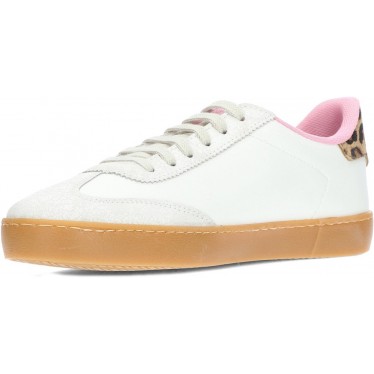 Scarpe da ginnastica da donna VICTORIA 1126204 Berlino HIELO