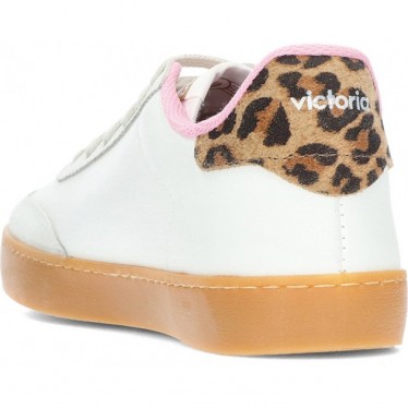 Scarpe da ginnastica da donna VICTORIA 1126204 Berlino HIELO