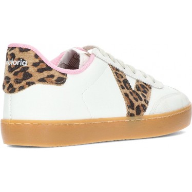 Scarpe da ginnastica da donna VICTORIA 1126204 Berlino HIELO