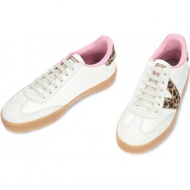 Scarpe da ginnastica da donna VICTORIA 1126204 Berlino HIELO
