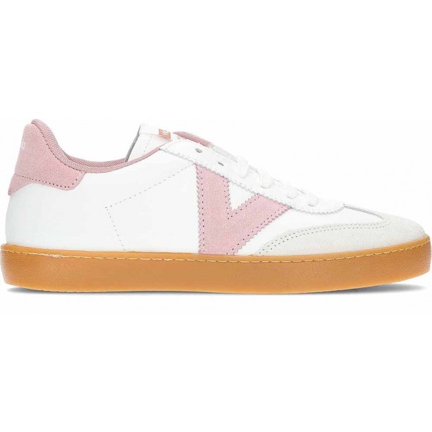 VICTORIA Berlin Cliclista Sneakers da donna 1126206 ROSA